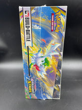 BRILLIANT STARS BUILD & BATTLE SEALED CASE